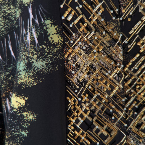 Gerhard's Kimono